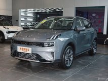 領(lǐng)克06新能源新款落地價是多少錢？領(lǐng)克06新能源買車價