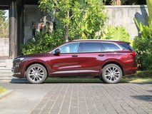 昂科旗2020款最低多少錢(qián)？昂科旗指導(dǎo)價(jià)