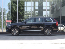 沃爾沃XC90新款多少錢能落地？沃爾沃XC90優惠價