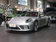 保時捷9112022款國VI落地多少錢？保時捷911報價