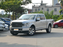 福特F-1502019款3.5T落地多少錢(qián)？福特F-150價(jià)格