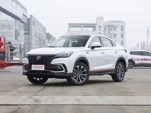 长安CS85 COUPE2021款落地价多少钱？长安CS85 COUPE官方价