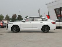 寶駿RC-51.5L落地要多少錢？寶駿RC-5成交價