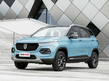 寶駿5102021款1.5L最低多少錢?寶駿510裸車價