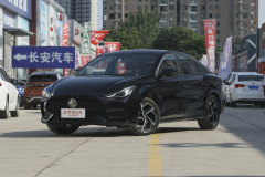 保山聯(lián)潤名爵 名爵5最新報價 可試乘試駕