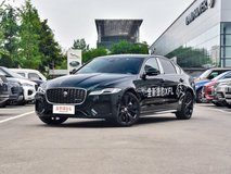 捷豹XFL三廂成交價格最低是多少錢？捷豹XFL優(yōu)惠價
