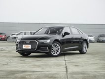 奧迪A6L2021款自動擋最低多少錢？奧迪A6L官方價
