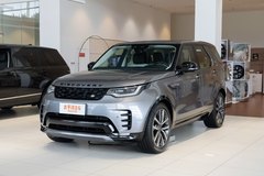 宜興路德行捷豹路虎 發現最新報價 可試乘試駕