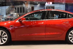 特斯拉model 3自動駕駛有用嗎