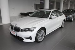 長(zhǎng)沙悅之寶寶馬 寶馬3系最高讓8198元 限時(shí)促銷
