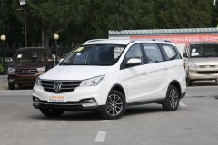 西安匯寶盛汽車(chē) 寶駿730最新報(bào)價(jià) 誠(chéng)邀體驗(yàn)