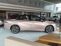 AION S三廂落地要多少錢？AION S買車價