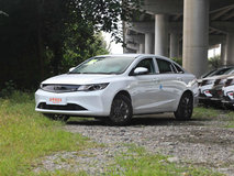 帝豪新能源2021款三廂落地多少錢？帝豪新能源購車價