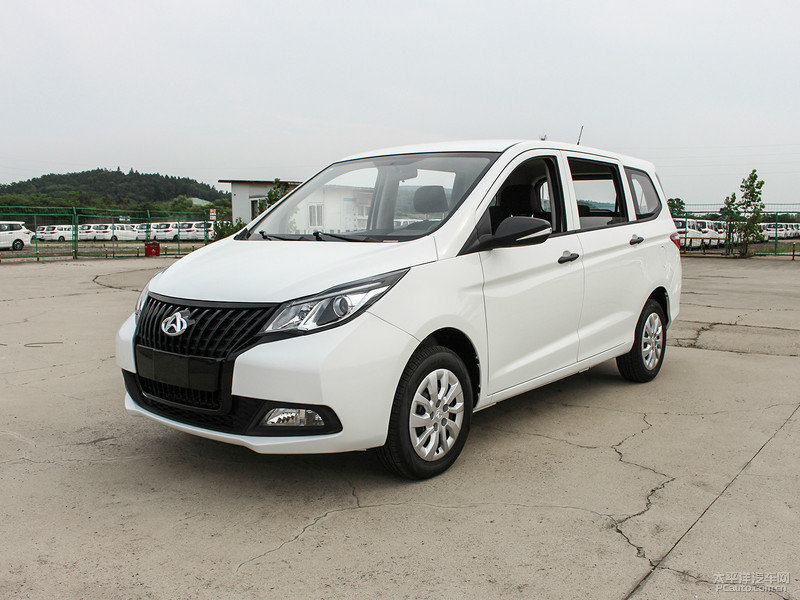 長安歐尚A600店內有現車 歡迎試乘試駕