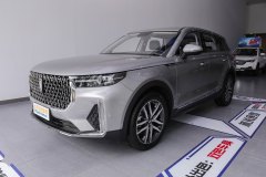 樂山兆安一汽奔騰 奔騰T99最高讓1.2萬元 現(xiàn)車充足