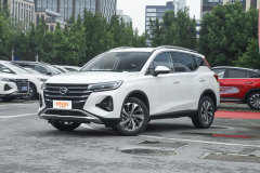 徐州車巡汽車 傳祺GS4最新報價 歡迎蒞臨鑒賞