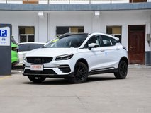 帝豪S1.4T落地價多少錢？帝豪S裸車價