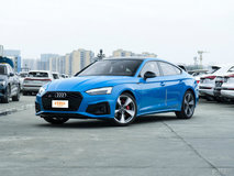 奧迪S52020款落地多少錢？奧迪S5提車價