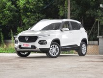 寶駿510國(guó)VI落地價(jià)是多少錢？寶駿510價(jià)格