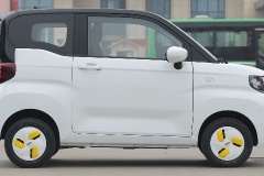 新能源汽車(chē)電用完了會(huì)有什么影響