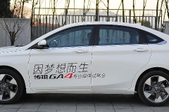 新能源汽車(chē)電控系統(tǒng)的組成是什么