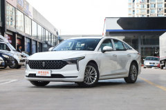 安順星河汽車 奔騰B70最新報價 誠邀蒞臨體驗(yàn)