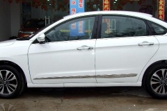 新能源汽車(chē)驅(qū)動(dòng)電機(jī)是直流還是交流