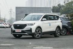 哈爾濱東昊長(zhǎng)安汽車 長(zhǎng)安歐尚科賽Pro最新報(bào)價(jià) 歡迎蒞臨鑒賞