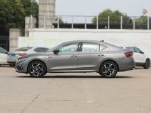 明銳2021款落地價最低多少錢？明銳裸車價
