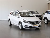 寶駿310W1.5L最低多少錢？寶駿310W購(gòu)車價(jià)