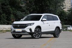 漳州金昌東風風行 風行T5L最新報價 歡迎品鑒