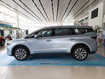 嘉際6座最低多少錢可以落地？嘉際成交價