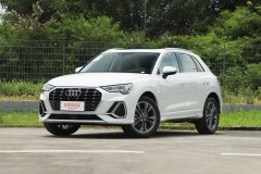 南京佲車汽車 奧迪Q3最新報價 誠邀體驗