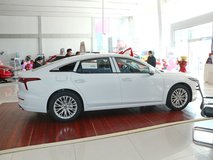 奔騰B70新款最低價(jià)格是多少錢？奔騰B70買車價(jià)