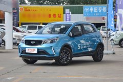 重慶中遠(yuǎn)渝鑫汽車 遠(yuǎn)景X3最新報價 歡迎品鑒