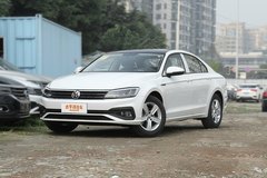 东莞万来汽车 凌渡最高优惠4.2万元 现车充足