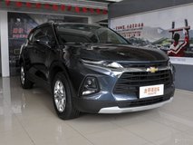 開拓者2.0T落地價是多少錢？開拓者價格