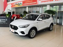 名爵ZS2020款5座落地多少錢？名爵ZS指導(dǎo)價(jià)