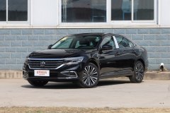 京申寶上汽大眾 帕薩特最多優惠5萬元 現車充足