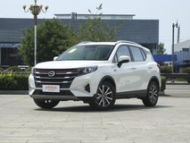 傳祺GS32021款最低多少錢？傳祺GS3裸車價(jià)