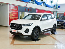 瑞虎7國(guó)VI落地價(jià)多少錢(qián)？瑞虎7買(mǎi)車(chē)價(jià)