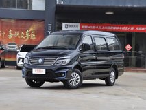 菱智M5EV2021款最低多少钱？菱智M5EV优惠价