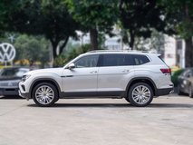 途昂2021款最低多少錢？途昂購車價