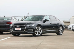 南京天誠奧迪汽車 奧迪A6L最大優惠11.71萬元 今日鉅惠