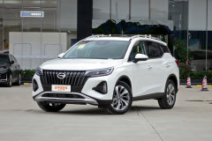 韶關(guān)達(dá)祺汽車 傳祺GS4最高優(yōu)惠1.7萬元 最新報價