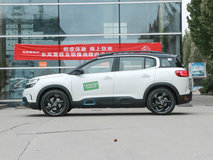 天逸 C5 AIRCROSS新能源5座落地多少錢？天逸 C5 AIRCROSS新能源官方價(jià)