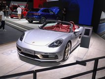 保時捷7182.5T最低價格是多少錢?保時捷718購車價