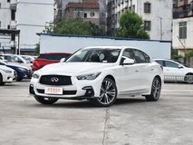 英菲尼迪Q50L2.0T最低价格是多少钱？英菲尼迪Q50L成交价