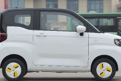 在广州买新能源汽车可以上广州牌吗