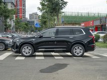 凱迪拉克XT62022款落地多少錢(qián)？凱迪拉克XT6指導(dǎo)價(jià)